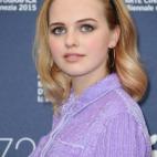 En el estreno de Looking For Grace