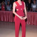 Tras el estreno de Everest.