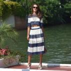 El miércoles 2 de septiembre