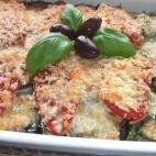 "Lo importante es que las hortalizas que utilicemos sean bien frescas y no presenten golpes ni manchas amarillas. Eso garantiza que vamos a consumir productos siempre frescos". La receta está disponible en Cookpad.