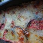 "Se puede consumir tanto en frío como en caliente por lo que es ideal para dejar preparada de un día para otro. Como plato único o como acompañamiento". Ésta es la receta completa.