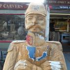 Para gustos, los colores, y para arte, los museos. La variedad de galerías de arte alrededor del mundo es enorme, pero pocas son como el MOBA, el museo del arte feo. Este espacio se encuentra en Somerville, Boston, y ellos mismos definen su col...