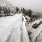 Belagoa, Pamplona (Navarra).
