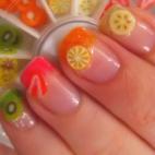 ¿Hay algo más fresco que esto? Vía Pinterest.