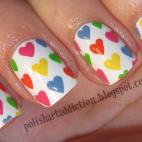 Para las enamoradas de la vida... Vía Polish Art Addiction.