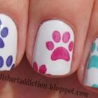 ¿No es lo más tierno? Vía Pinterest.