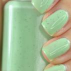 Dan ganas de comérselas, ¿verdad? Vía The Hungry Asian.