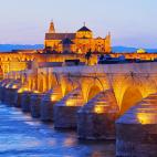 Mezquita-Catedral de Córdoba, Córdoba, España