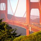 Puente Golden Gate, San Francisco, California (Estados Unidos)