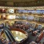 El Ateneo Grand Splendid, Buenos Aires, Argentina
