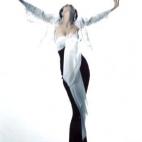 "Untitled (Gina)", 1992