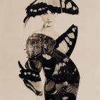 "Ricerca". Paris, 1992