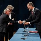 Premios Princesa de Asturias 2018