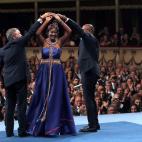 Premios Princesa de Asturias 2018