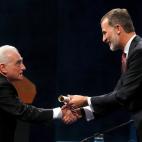 Premios Princesa de Asturias 2018