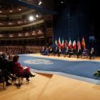 Premios Princesa de Asturias 2018