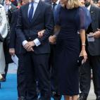 Premios Princesa de Asturias 2018