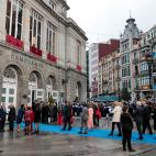 Premios Princesa de Asturias 2018