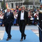 Premios Princesa de Asturias 2018