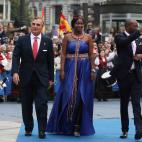 Premios Princesa de Asturias 2018