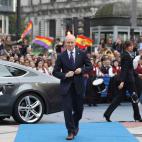 Premios Princesa de Asturias 2018