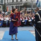 Premios Princesa de Asturias 2018