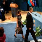 Premios Princesa de Asturias 2018