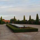 La Nava del Barranco.