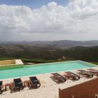 La Nava del Barranco.