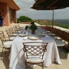 La Nava del Barranco.