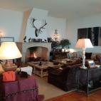 La Nava del Barranco.