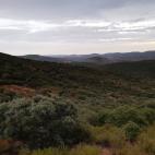 La Nava del Barranco.