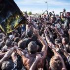 En las ciudades de Baza y Guadix, al norte de Granada, se celebra El Cascamorras, que tiene su origen en la Edad Media y en la aparición de la imagen de la Virgen de la Piedad, que permanece en Baza. Por ello cada mes de septiembre un bufón de...
