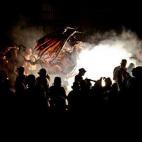 Uno de los mejores momentos del año para visitar Barcelona es el mes de septiembre: la temperatura se relaja, el número de visitantes baja y son las fiestas de la Mercé. Los tradicionales catellers, cabezudos, gigantes y criaturas salen a la ...