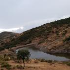 La Nava del Barranco.