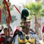 Cartagena tiene casi 3.000 años de historia y qué mejor ocasión para descubrir un poco más acerca de ella que visitando la ciudad en las fiestas de Carthagineses y Romanos, que desde el año 1990 conmemoran los acontecimientos de la segunda ...