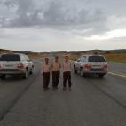 La Nava del Barranco.