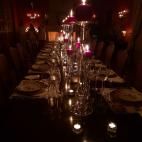 La Nava del Barranco.