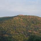 La Nava del Barranco.