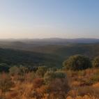 La Nava del Barranco.