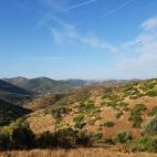 La Nava del Barranco.