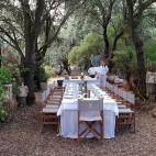 La Nava del Barranco.