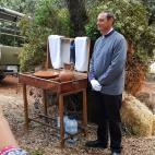 La Nava del Barranco.