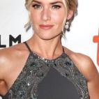 En el estreno de 'The Dressmaker', el lunes 14 de septiembre en el Festival de Cine de Toronto