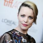 En el estreno de 'Spotlight', el lunes 14 de septiembre en el Festival de Cine de Toronto