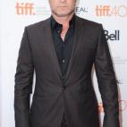 En el estreno de 'Spotlight', el lunes 14 de septiembre en el Festival de Cine de Toronto