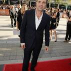 En el estreno de 'Spotlight', el lunes 14 de septiembre en el Festival de Cine de Toronto