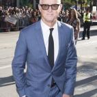 En el estreno de 'Spotlight', el lunes 14 de septiembre en el Festival de Cine de Toronto