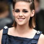 En el estreno de Equals, el domingo 13 de septiembre en Toronto.