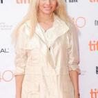 En el estreno de This Changes Everything, el domingo 13 en Toronto.